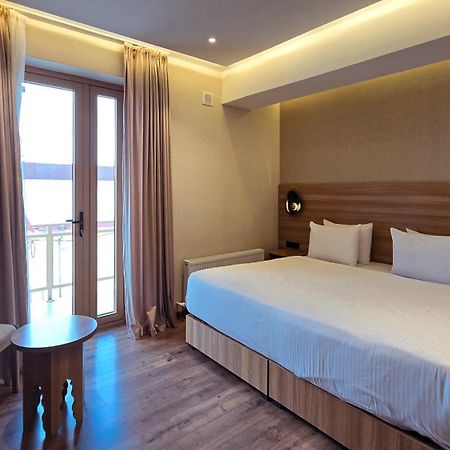 Hotel Bankir Хіва Екстер'єр фото
