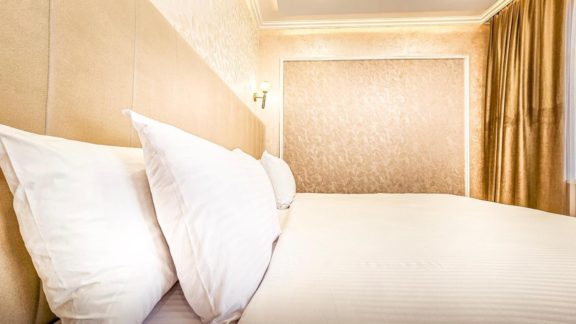 Hotel Bankir Хіва Екстер'єр фото