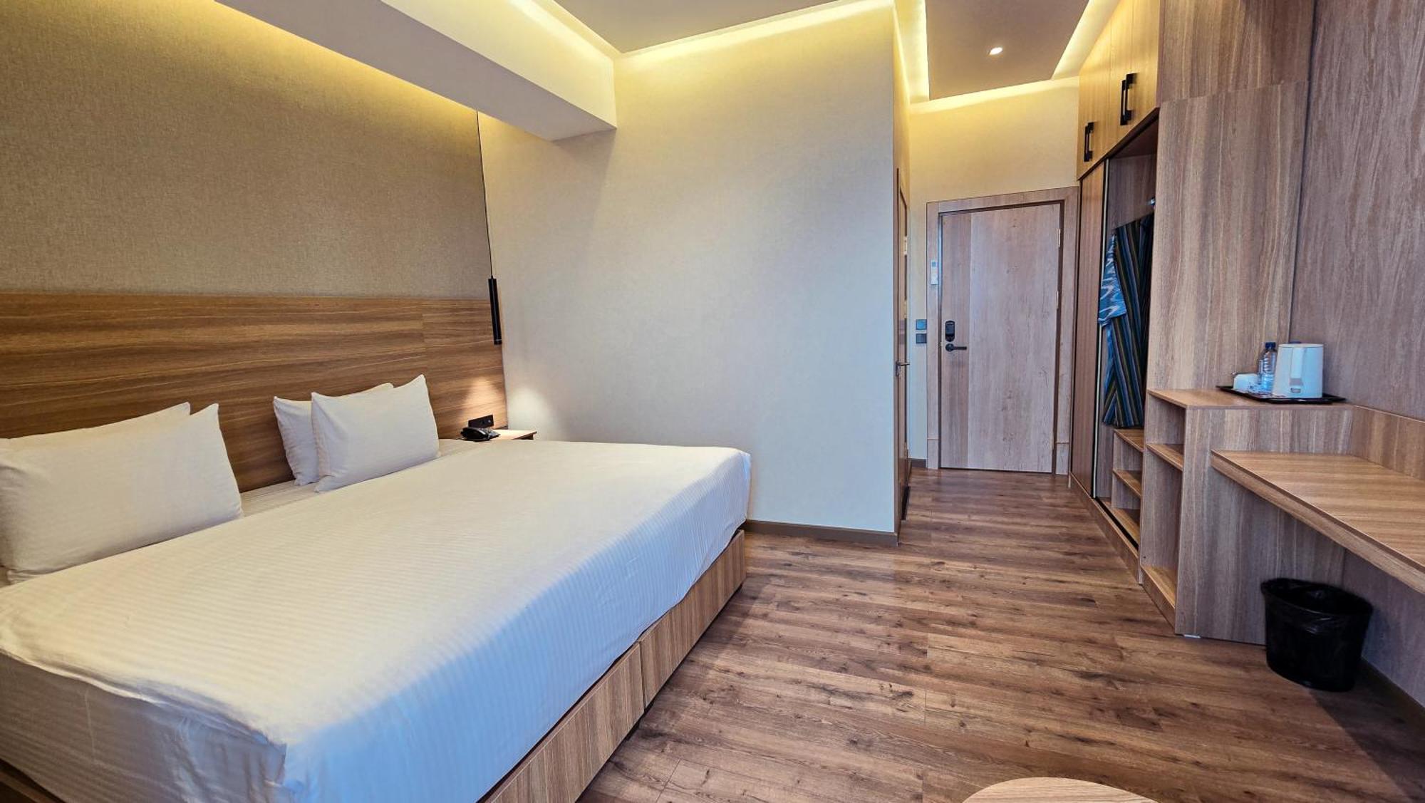 Hotel Bankir Хіва Екстер'єр фото
